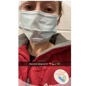 Meet your Posher, Iraina